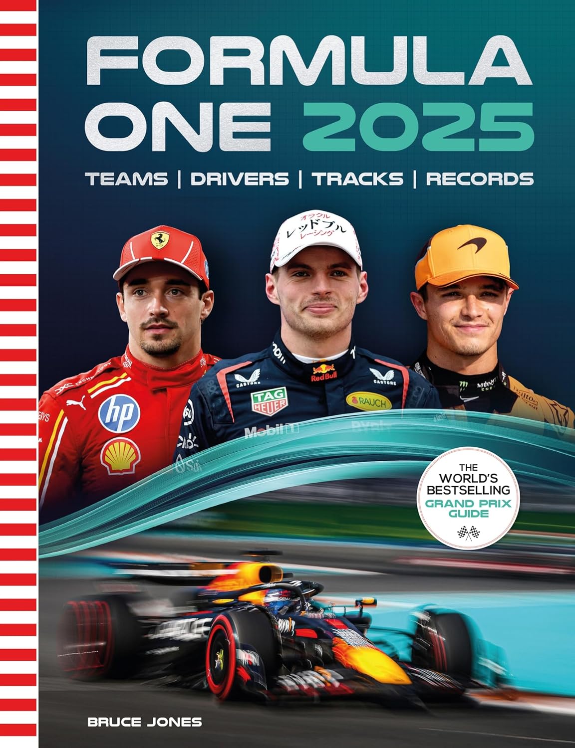 formula 1 2025